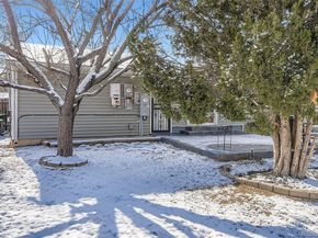 17955 E Bails Place, Aurora CO 80017
