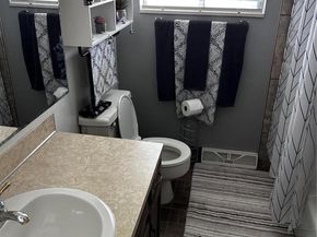 8548 W 62nd Place, Arvada CO 80004