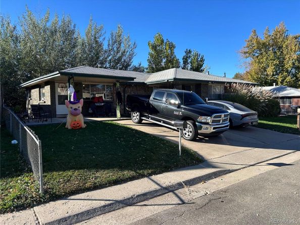 8548 W 62nd Place, Arvada CO 80004