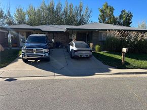 8548 W 62nd Place, Arvada CO 80004