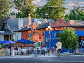 1316 Cook Street, Denver CO 80206