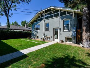1316 Cook Street, Denver CO 80206