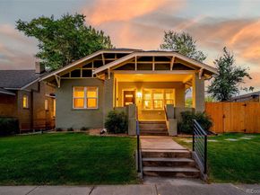 1316 Cook Street, Denver CO 80206