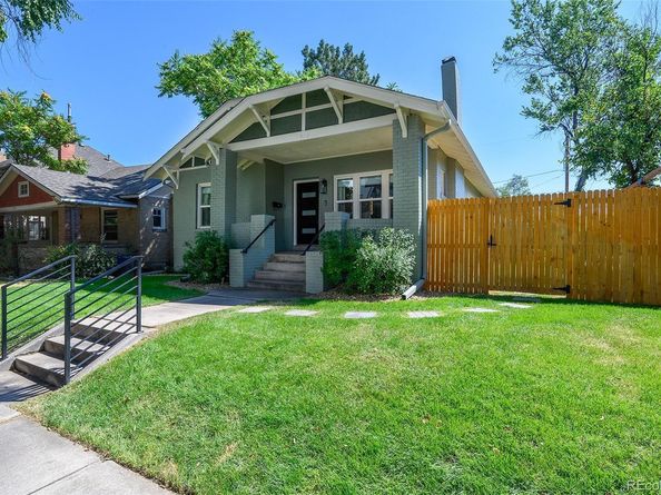 1316 Cook Street, Denver CO 80206