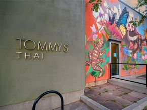 1316 Cook Street, Denver CO 80206