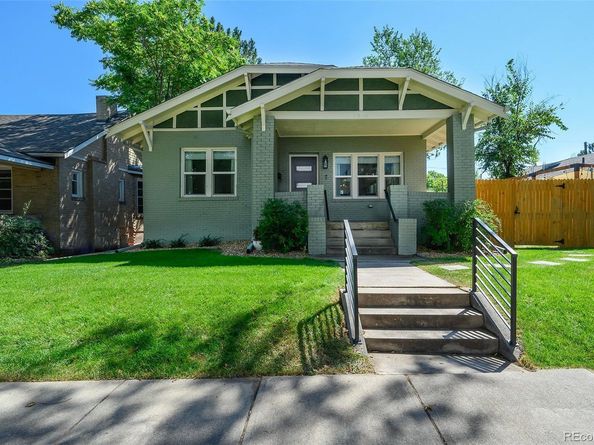 1316 Cook Street, Denver CO 80206