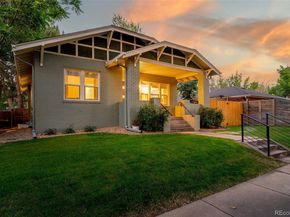 1316 Cook Street, Denver CO 80206