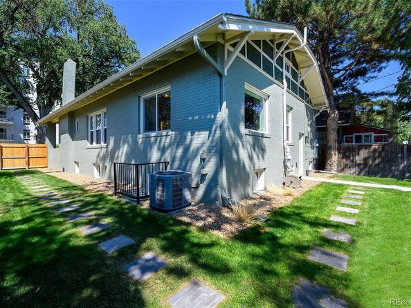 1316 Cook Street, Denver CO 80206