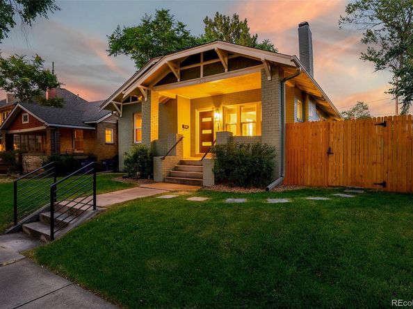 1316 Cook Street, Denver CO 80206