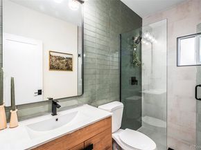 1316 Cook Street, Denver CO 80206