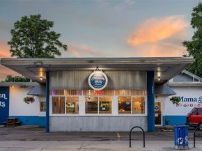 1316 Cook Street, Denver CO 80206