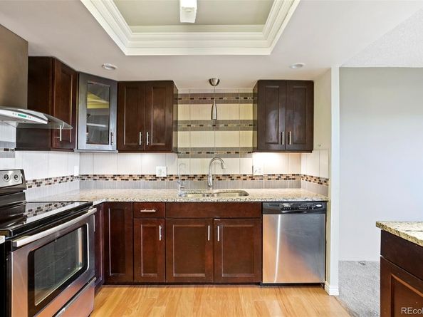 13601 E Marina Drive 505, Aurora CO 80014