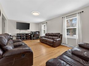 11467 E Amherst Circle, Aurora CO 80014