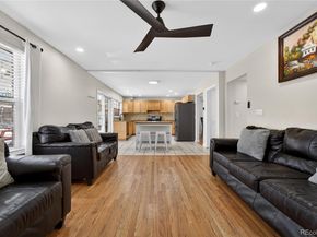 11467 E Amherst Circle, Aurora CO 80014