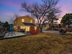 11467 E Amherst Circle, Aurora CO 80014