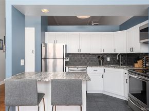 720 16th Street 407, Denver CO 80202