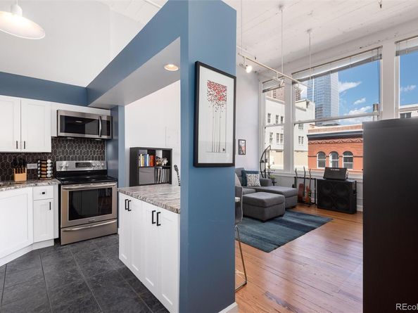 720 16th Street 407, Denver CO 80202