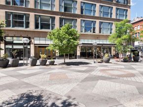 720 16th Street 407, Denver CO 80202
