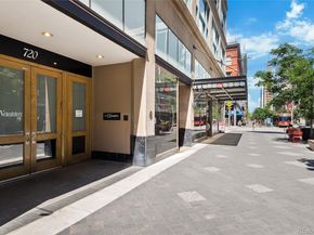 720 16th Street 407, Denver CO 80202