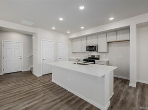 2919 E 103rd Drive, Thornton CO 80229