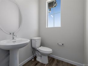 2919 E 103rd Drive, Thornton CO 80229