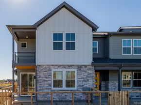 2919 E 103rd Drive, Thornton CO 80229