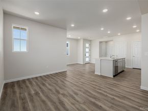 2919 E 103rd Drive, Thornton CO 80229