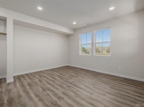 2919 E 103rd Drive, Thornton CO 80229