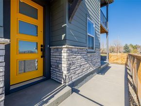 2919 E 103rd Drive, Thornton CO 80229