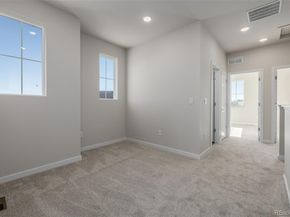 2919 E 103rd Drive, Thornton CO 80229