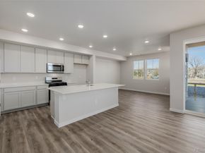 2919 E 103rd Drive, Thornton CO 80229