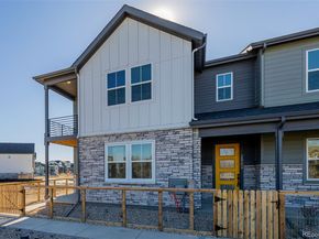 2919 E 103rd Drive, Thornton CO 80229