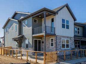 2919 E 103rd Drive, Thornton CO 80229