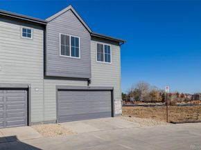 2919 E 103rd Drive, Thornton CO 80229