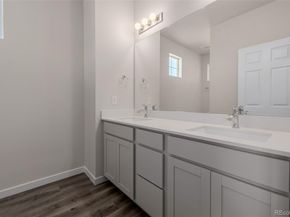 2919 E 103rd Drive, Thornton CO 80229