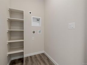 2919 E 103rd Drive, Thornton CO 80229