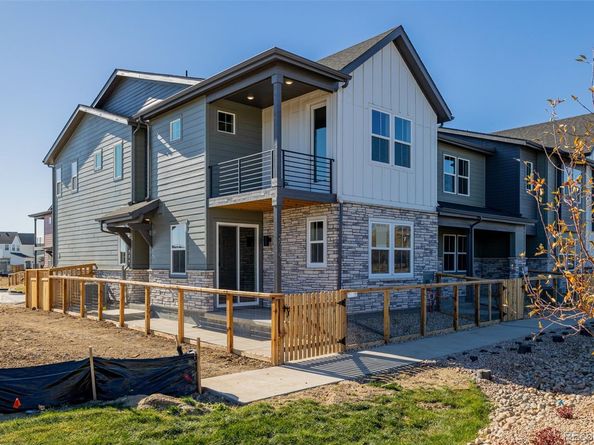 2919 E 103rd Drive, Thornton CO 80229