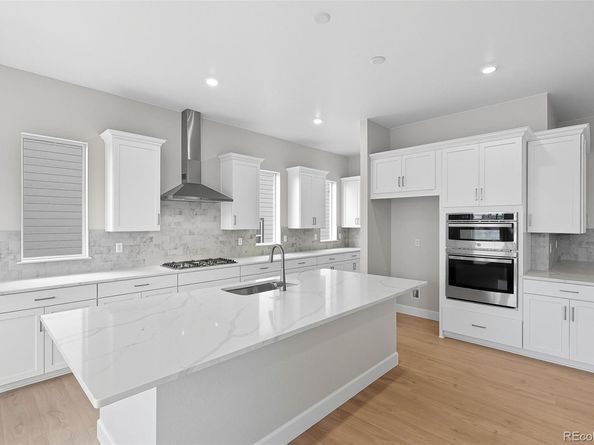 16655 W 93rd Place, Arvada CO 80007