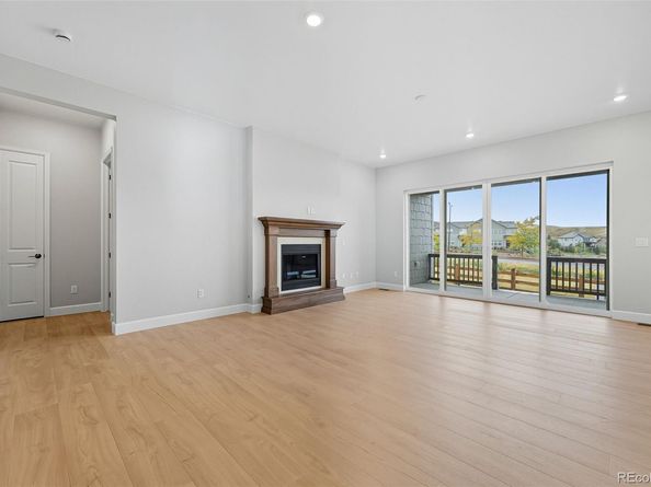 16655 W 93rd Place, Arvada CO 80007