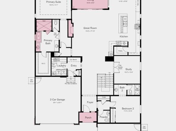 16655 W 93rd Place, Arvada CO 80007