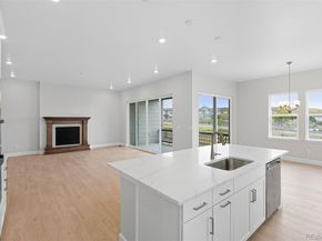 16655 W 93rd Place, Arvada CO 80007