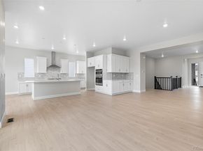 16655 W 93rd Place, Arvada CO 80007