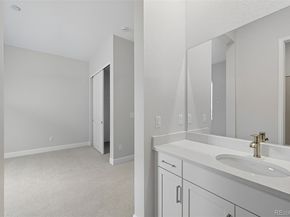 16655 W 93rd Place, Arvada CO 80007
