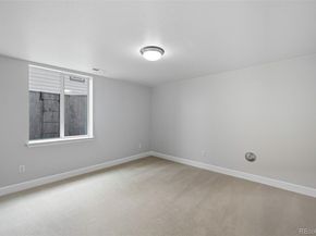 16655 W 93rd Place, Arvada CO 80007