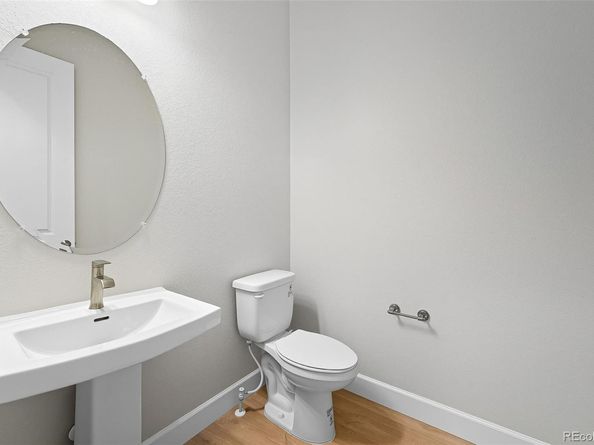 16655 W 93rd Place, Arvada CO 80007