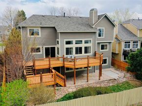 5835 S Danube Circle, Aurora CO 80015