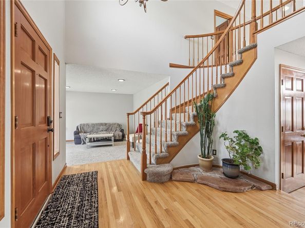 5835 S Danube Circle, Aurora CO 80015