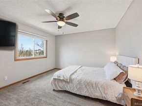 5835 S Danube Circle, Aurora CO 80015