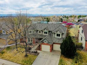 5835 S Danube Circle, Aurora CO 80015