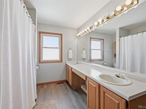 5835 S Danube Circle, Aurora CO 80015